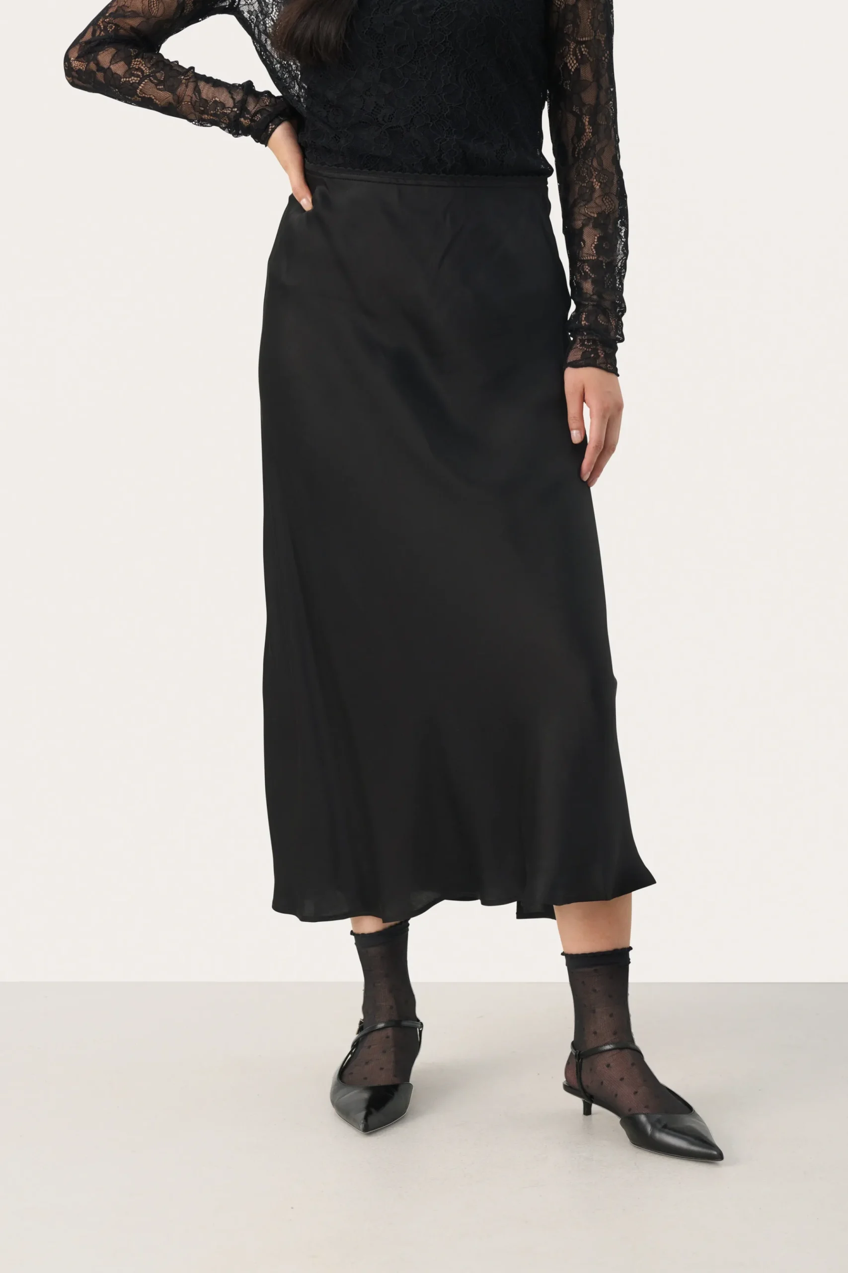 LaurinaPW Skirt