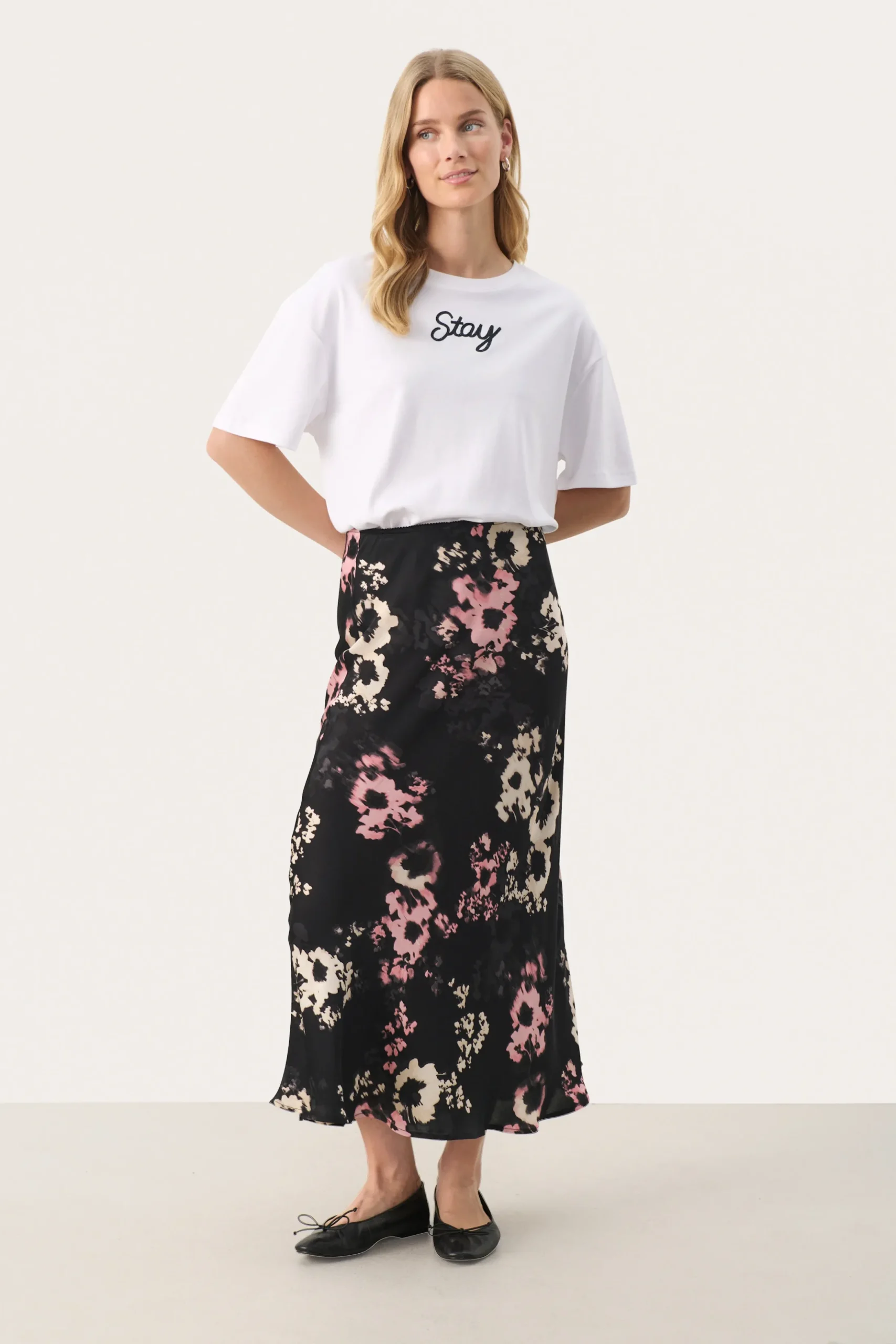LaurinaPW Skirt