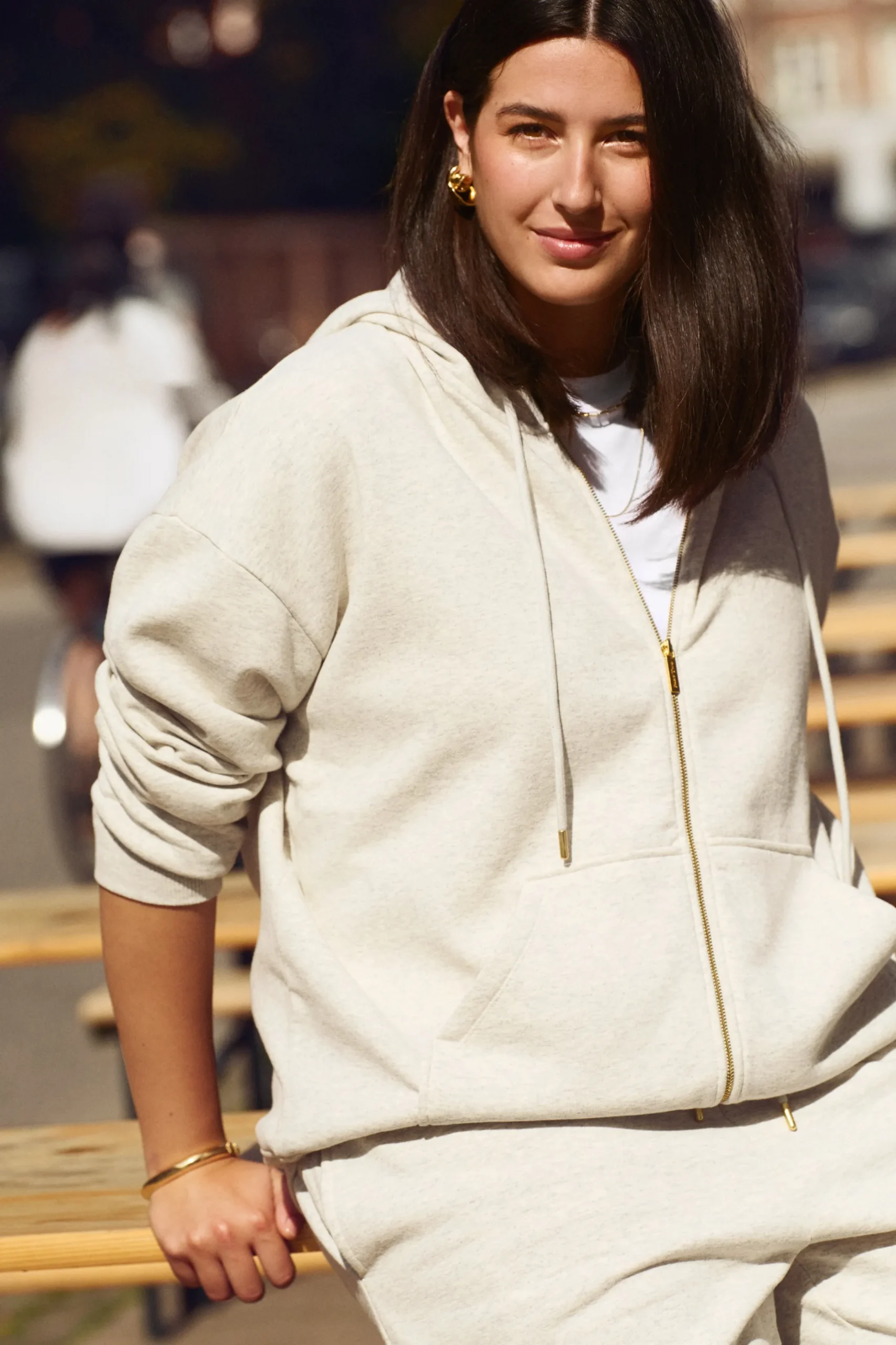 LavrinePW Sweatshirt