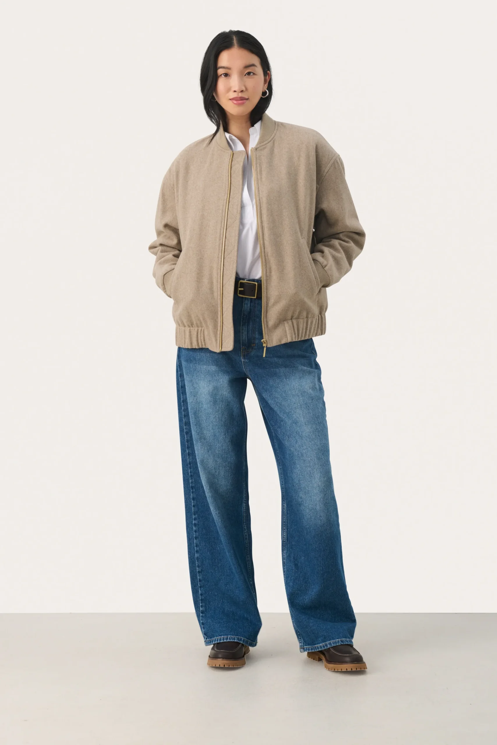 LaylaPW Outerwear