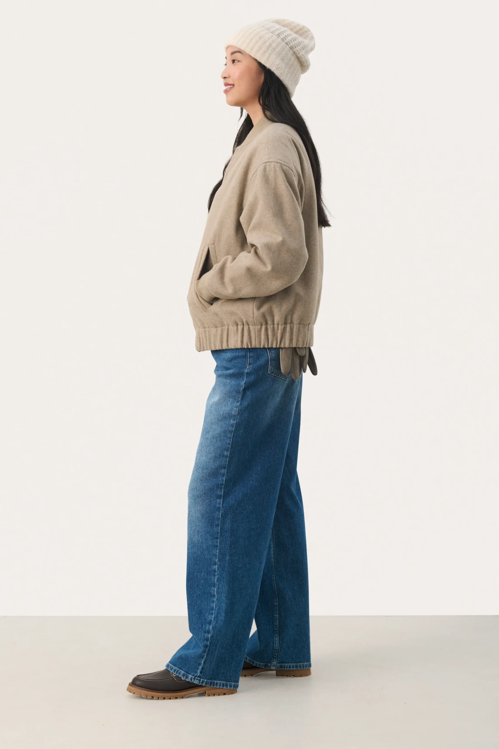LaylaPW Outerwear