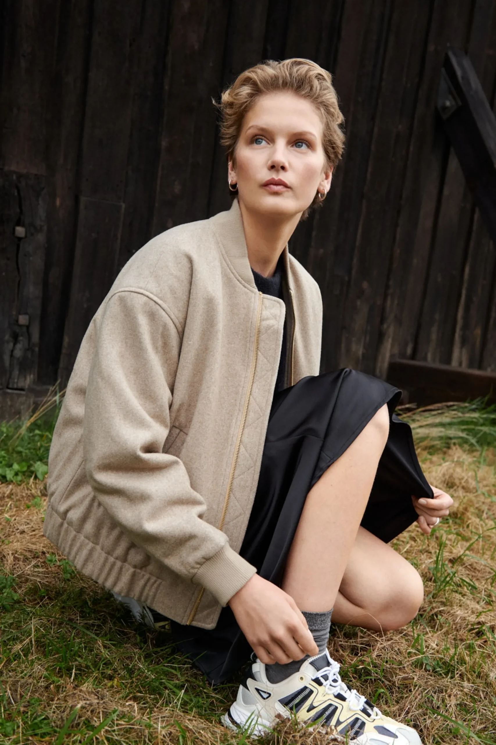 LaylaPW Outerwear