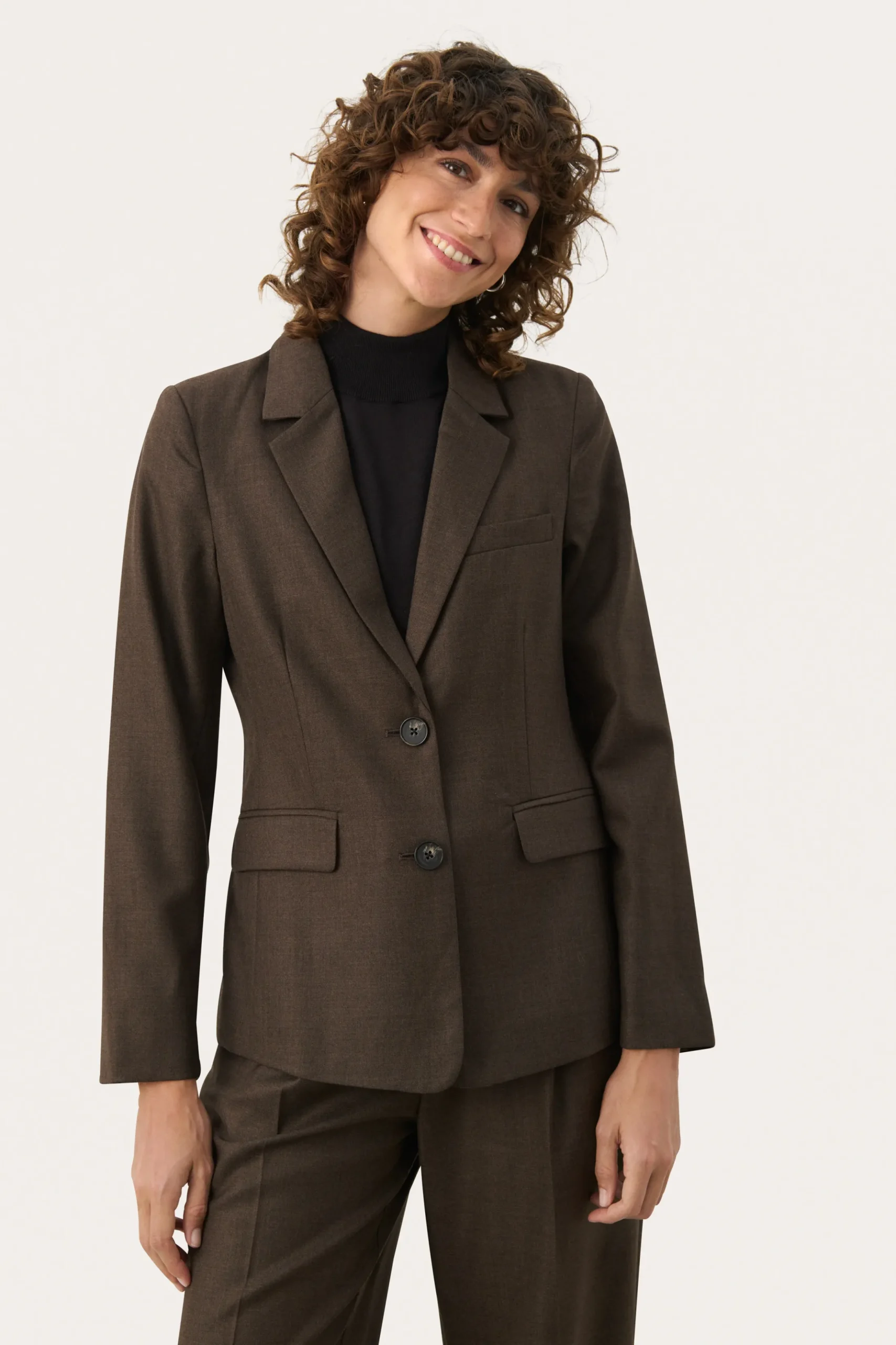LaynaPW Blazer