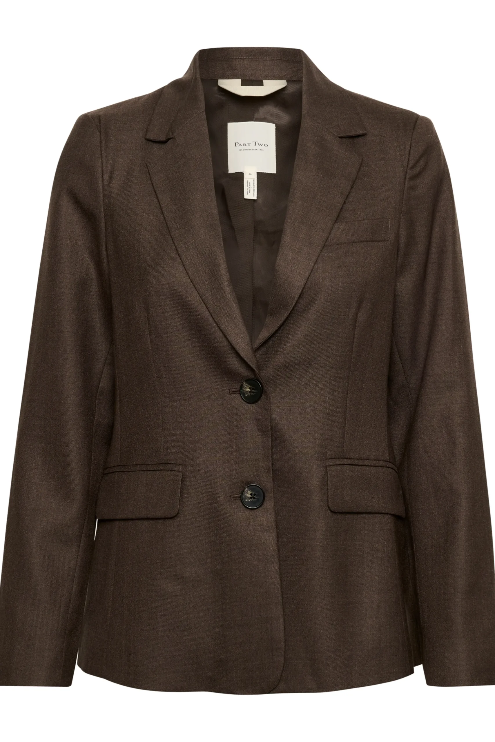 LaynaPW Blazer