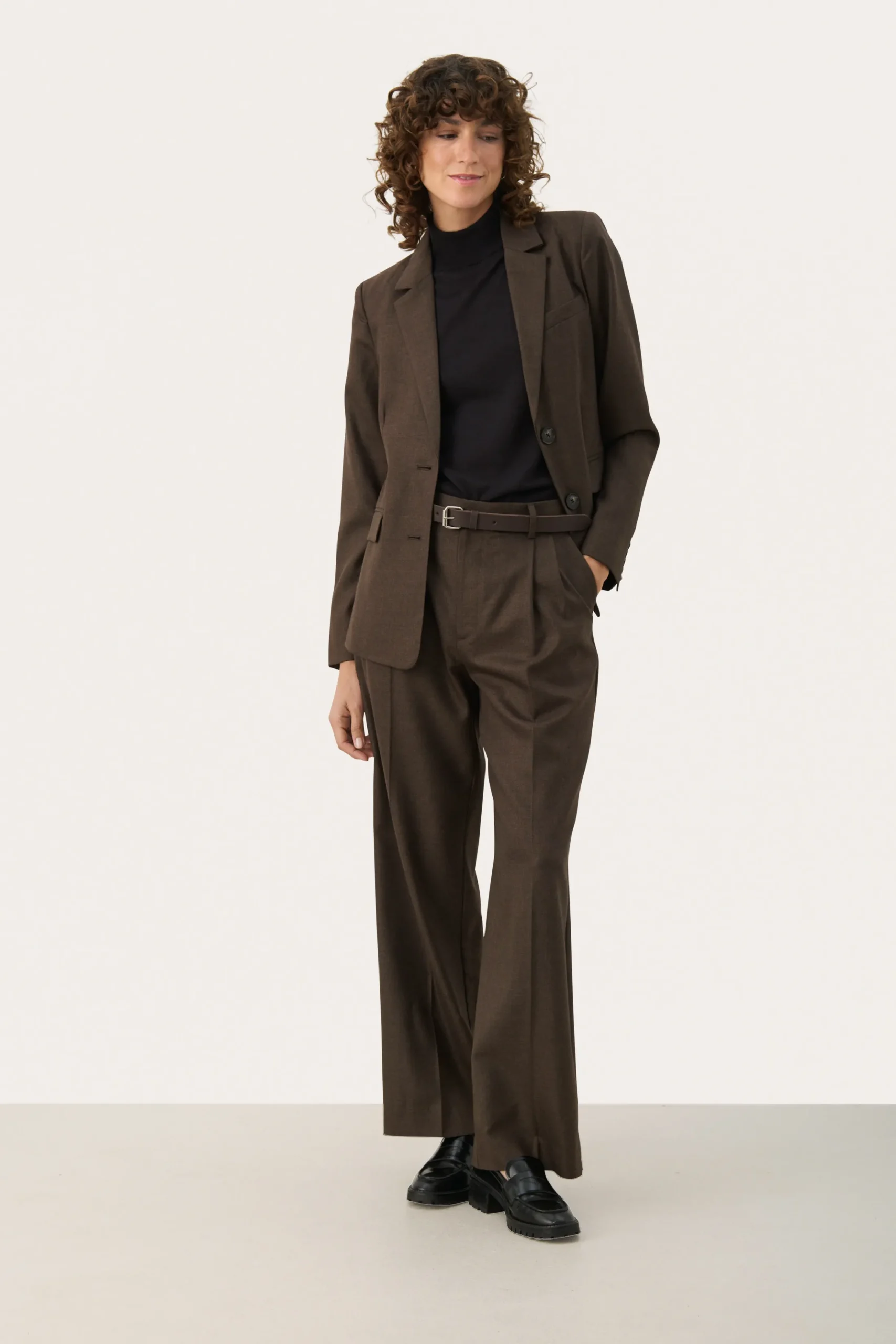 LaynaPW Blazer