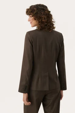 LaynaPW Blazer