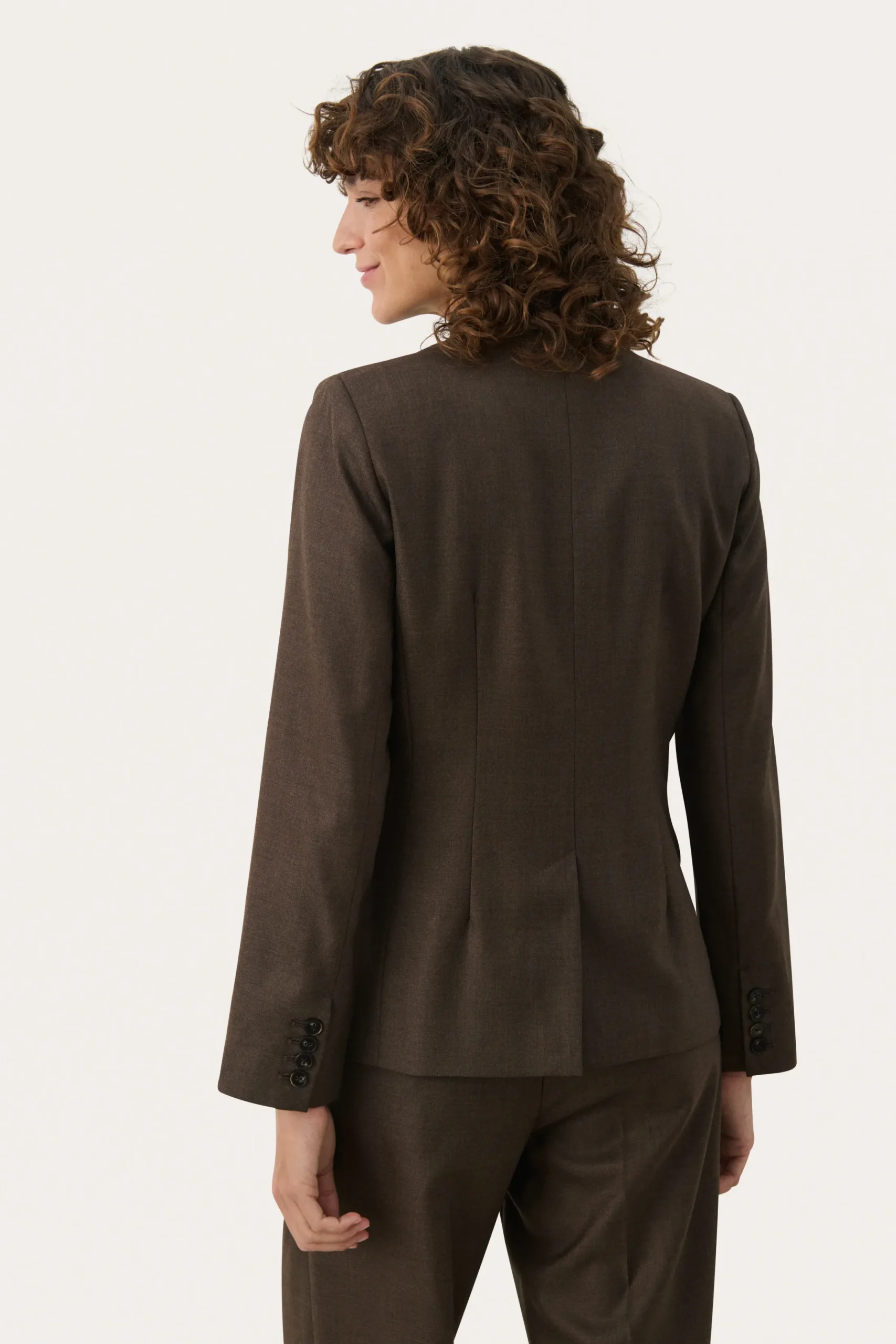 LaynaPW Blazer