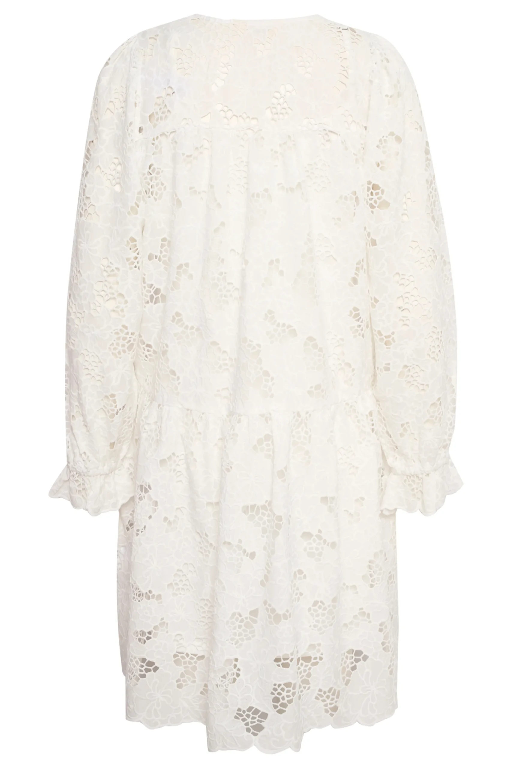 LayPW Dress