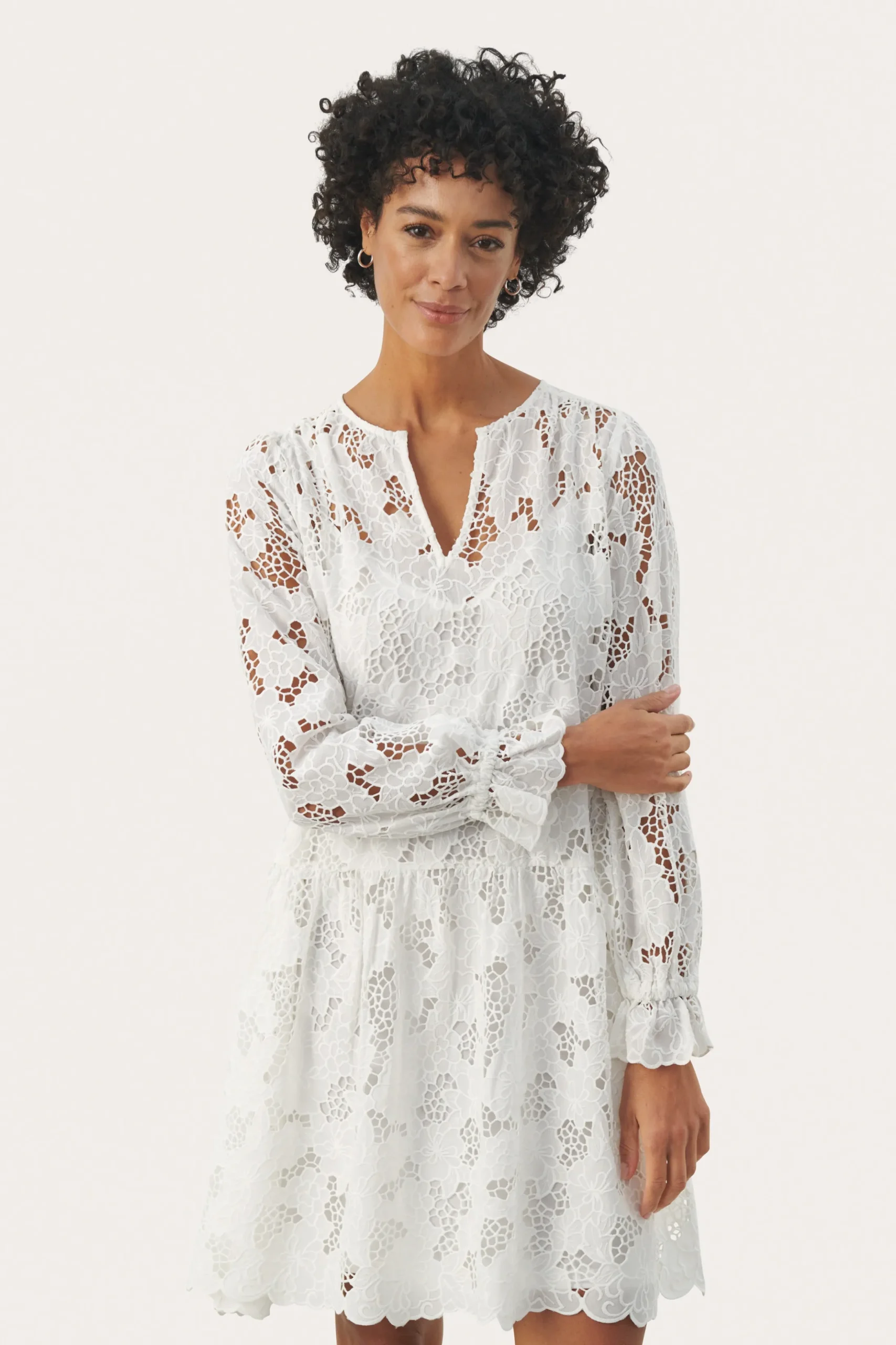 LayPW Dress