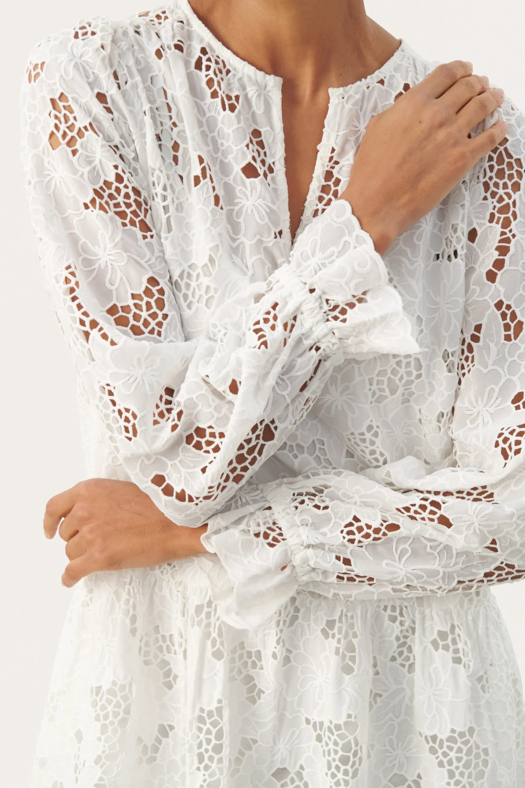 LayPW Dress