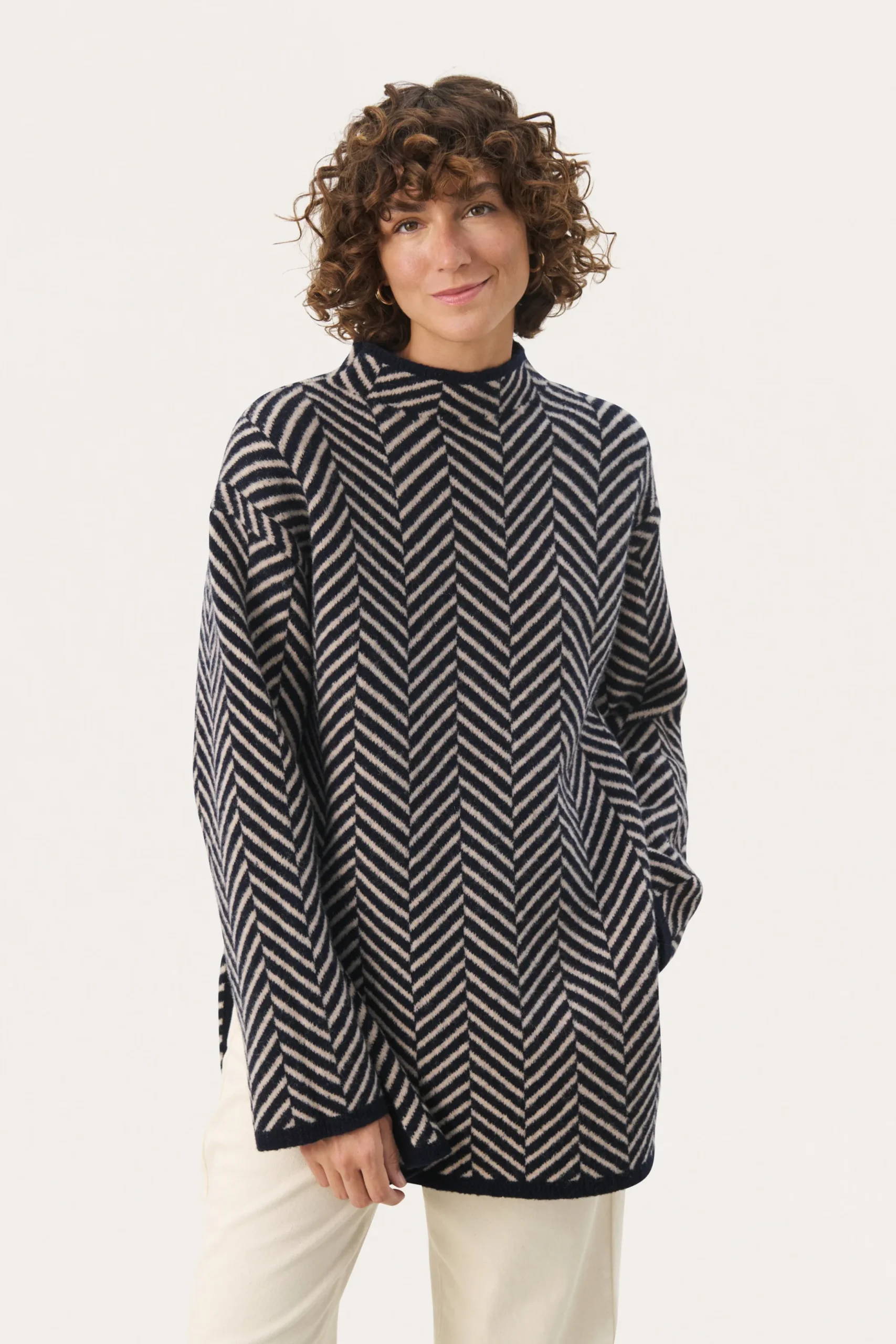 LeanaPW Pullover