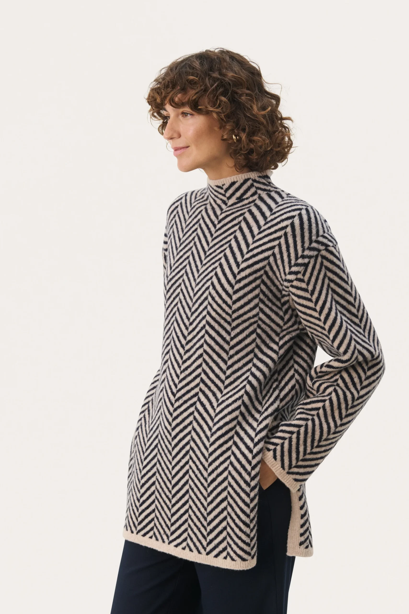 LeanaPW Pullover