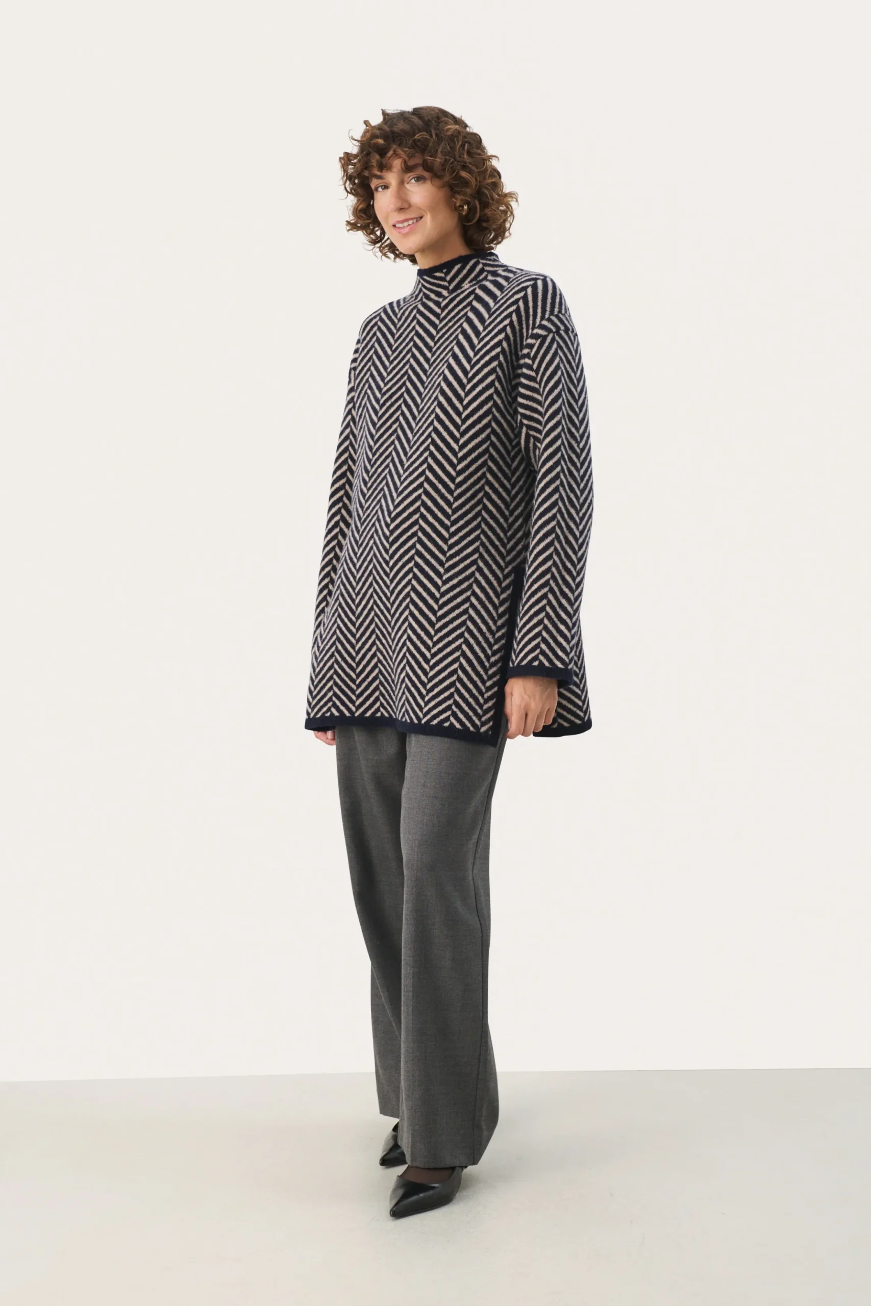 LeanaPW Pullover