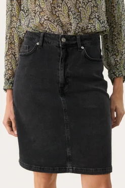 LejaPW Skirt