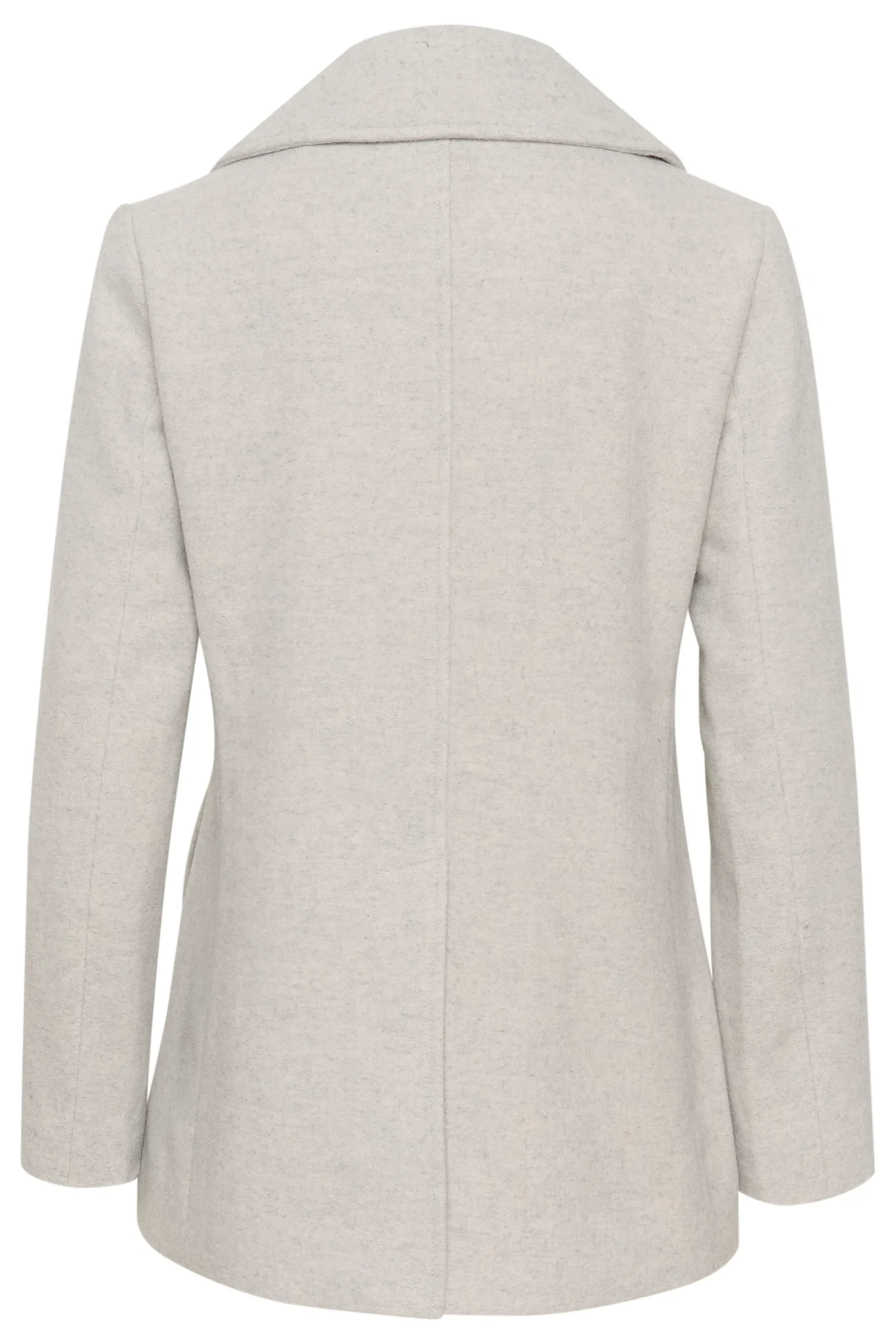 LekiasPW Coat