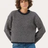 LeslyPW Pullover