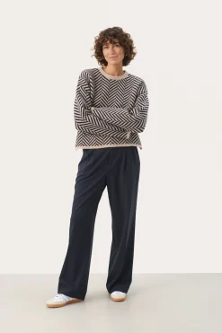 LeslyPW Pullover