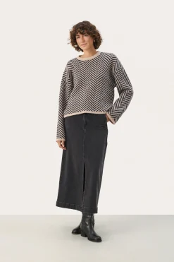 LeslyPW Pullover