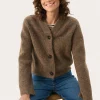 LettiePW Cardigan