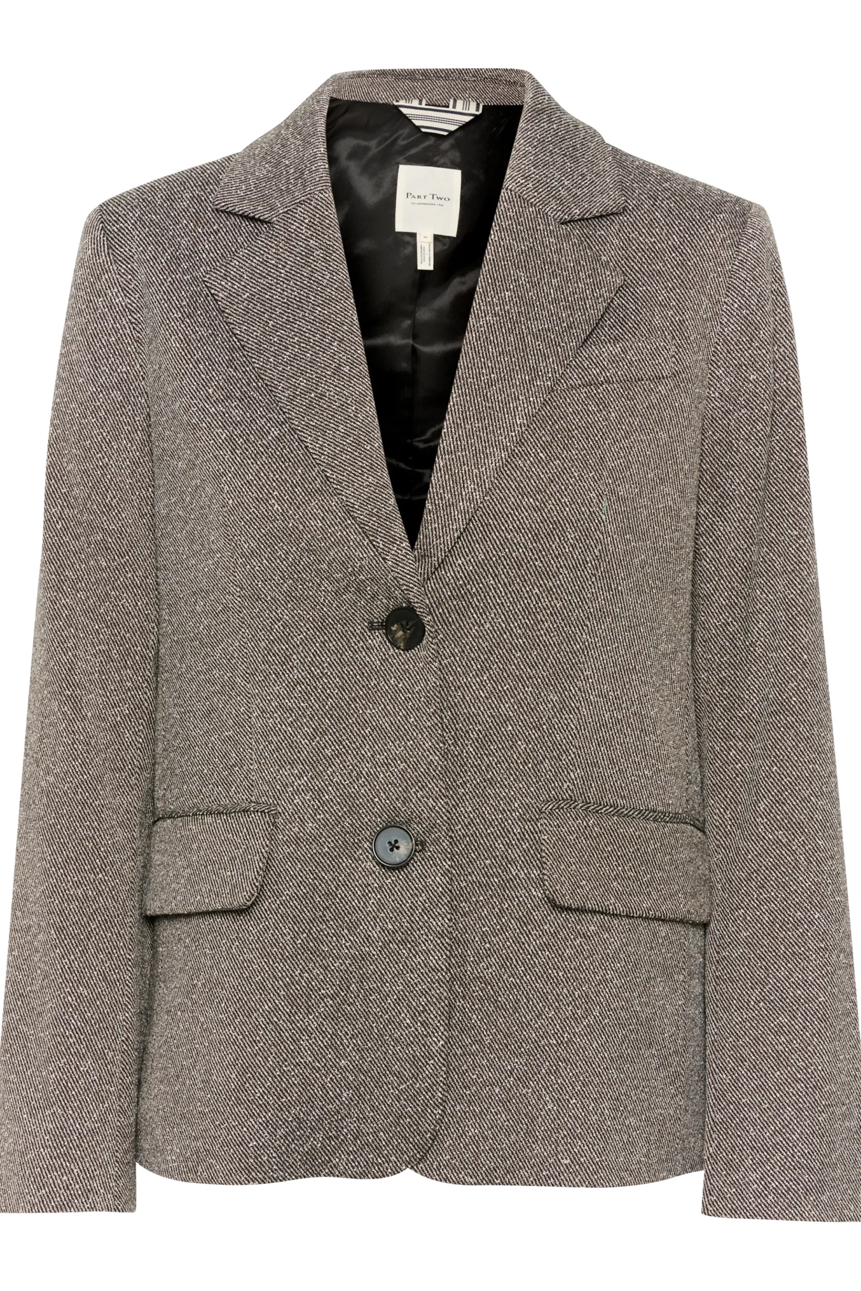 LevonnePW Blazer