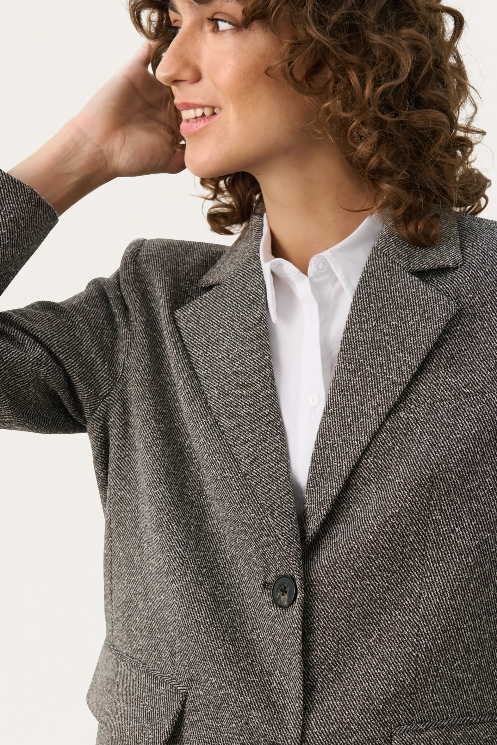 LevonnePW Blazer