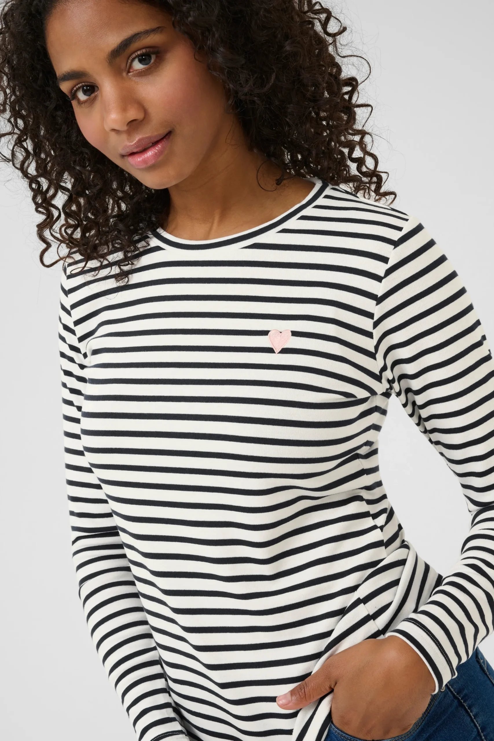 Liddy T-shirt
