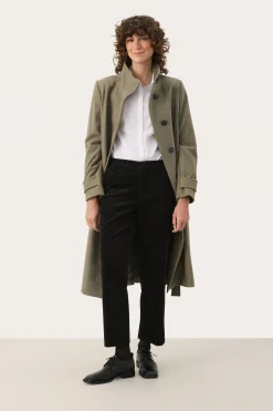 LihannaPW Coat