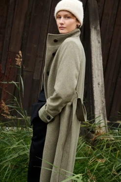 LihannaPW Coat