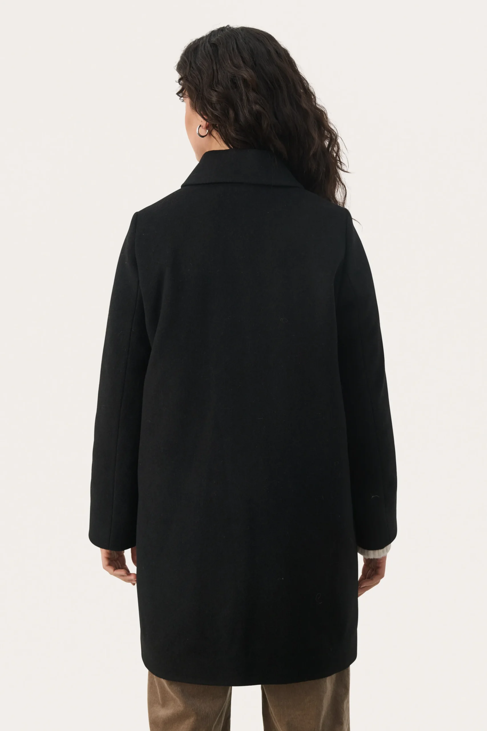LilahPW Coat