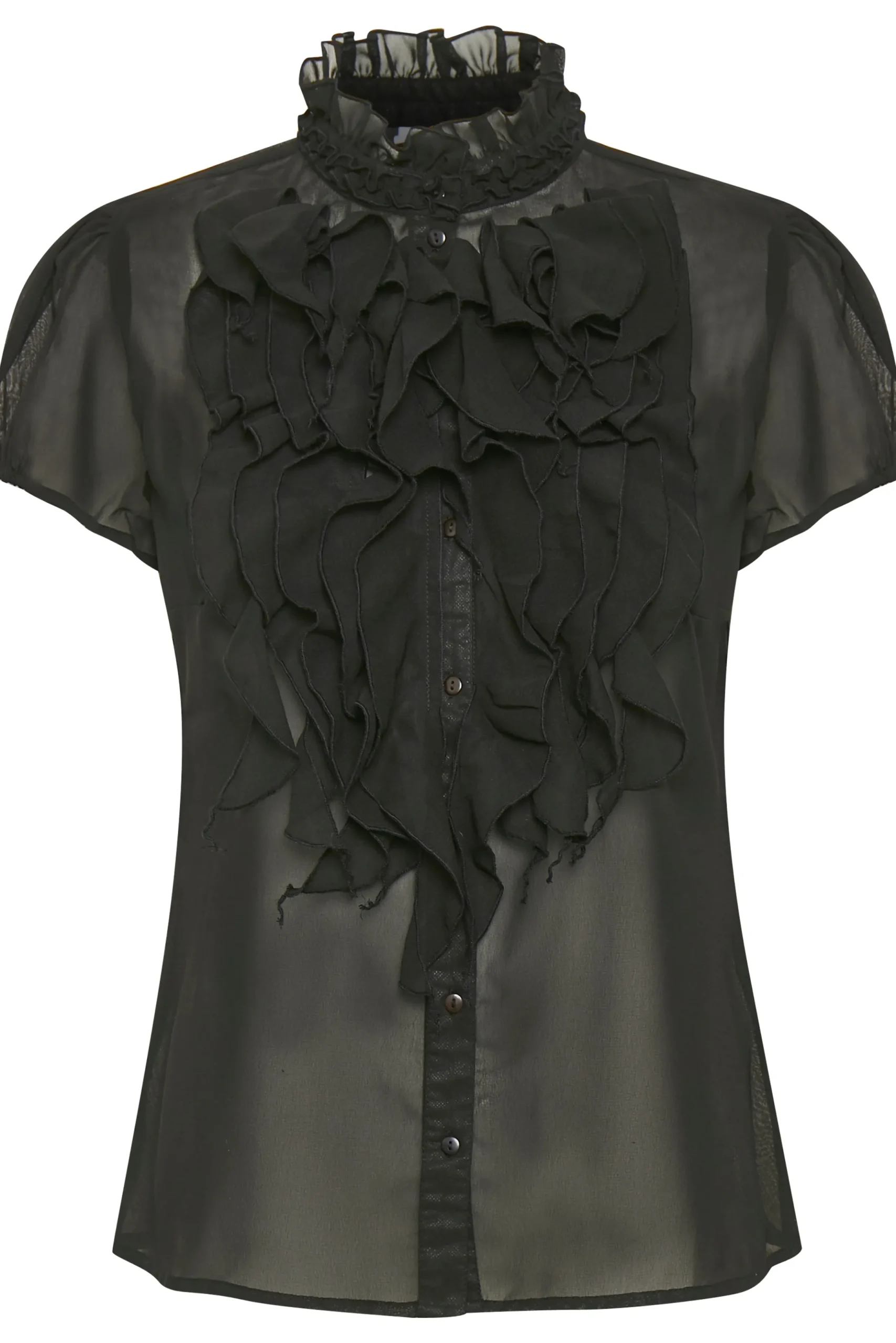 LiljaSZ Shirt