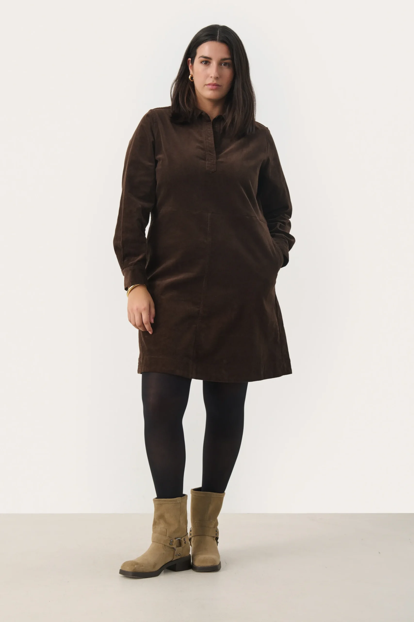 LiljePW Dress