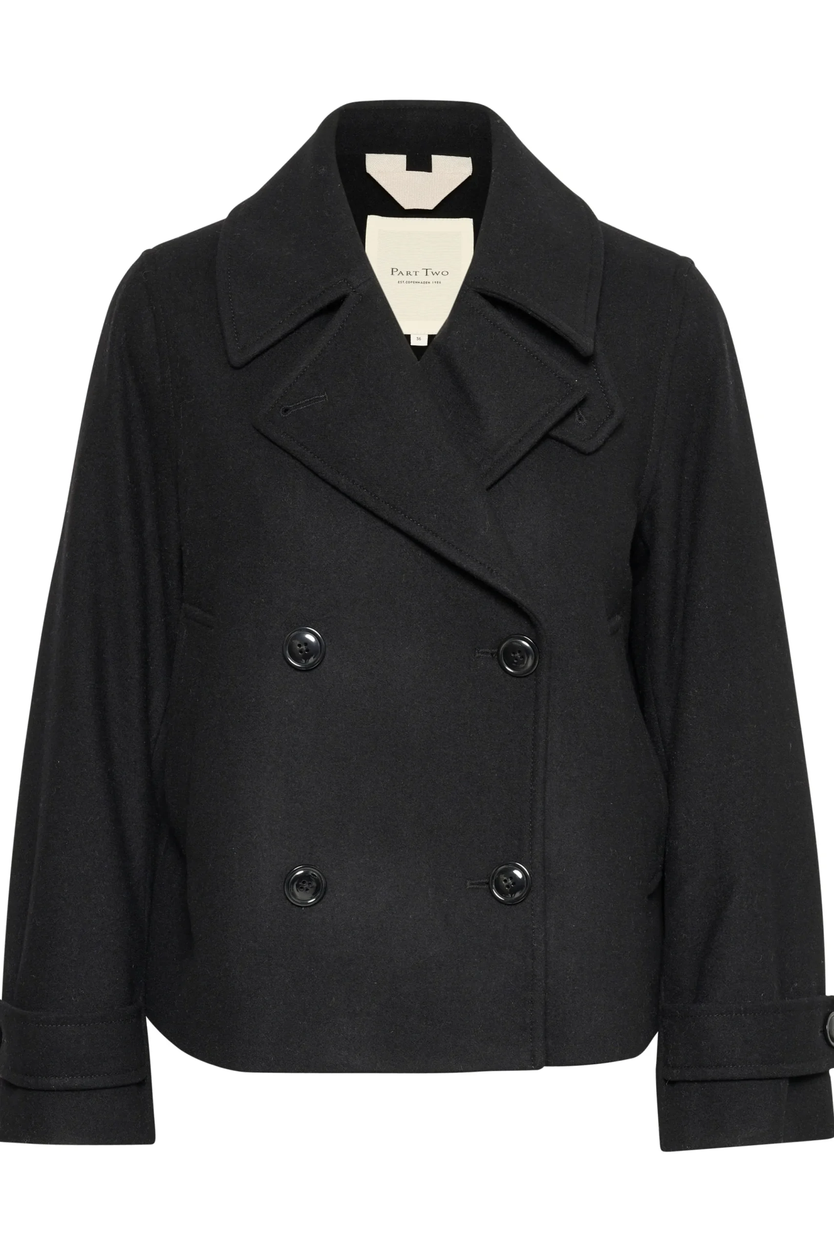LillianPW Outerwear