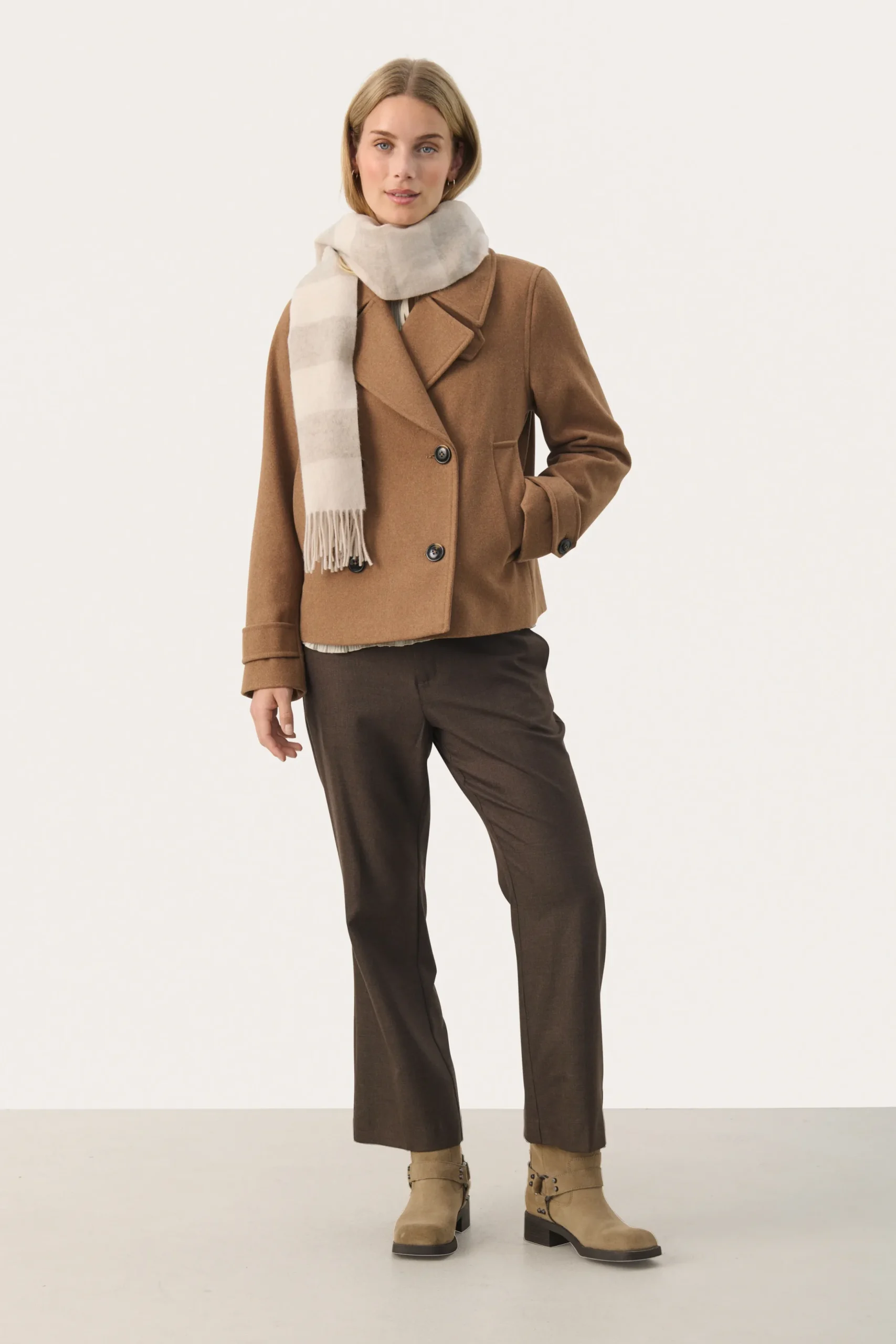 LillianPW Outerwear