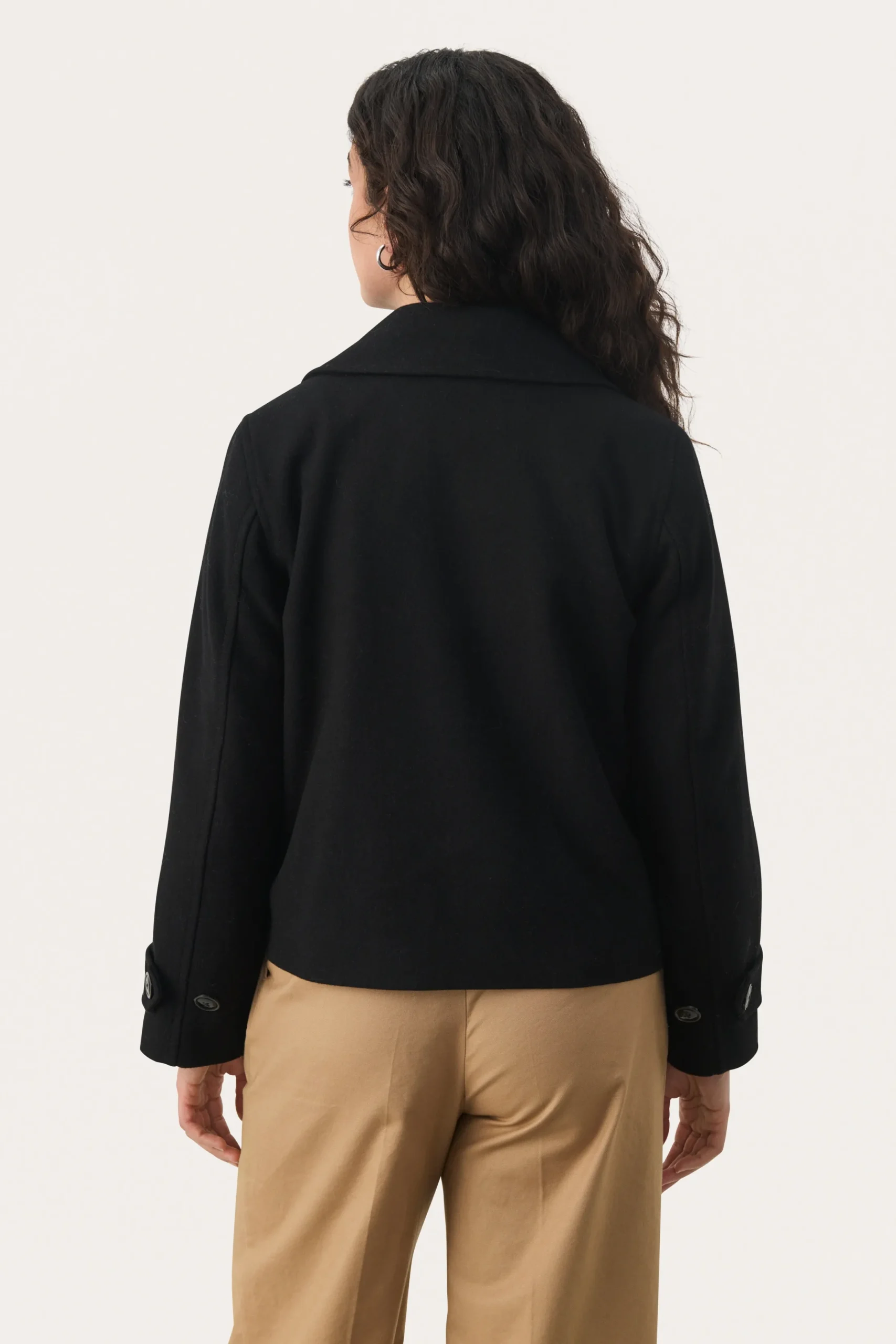 LillianPW Outerwear