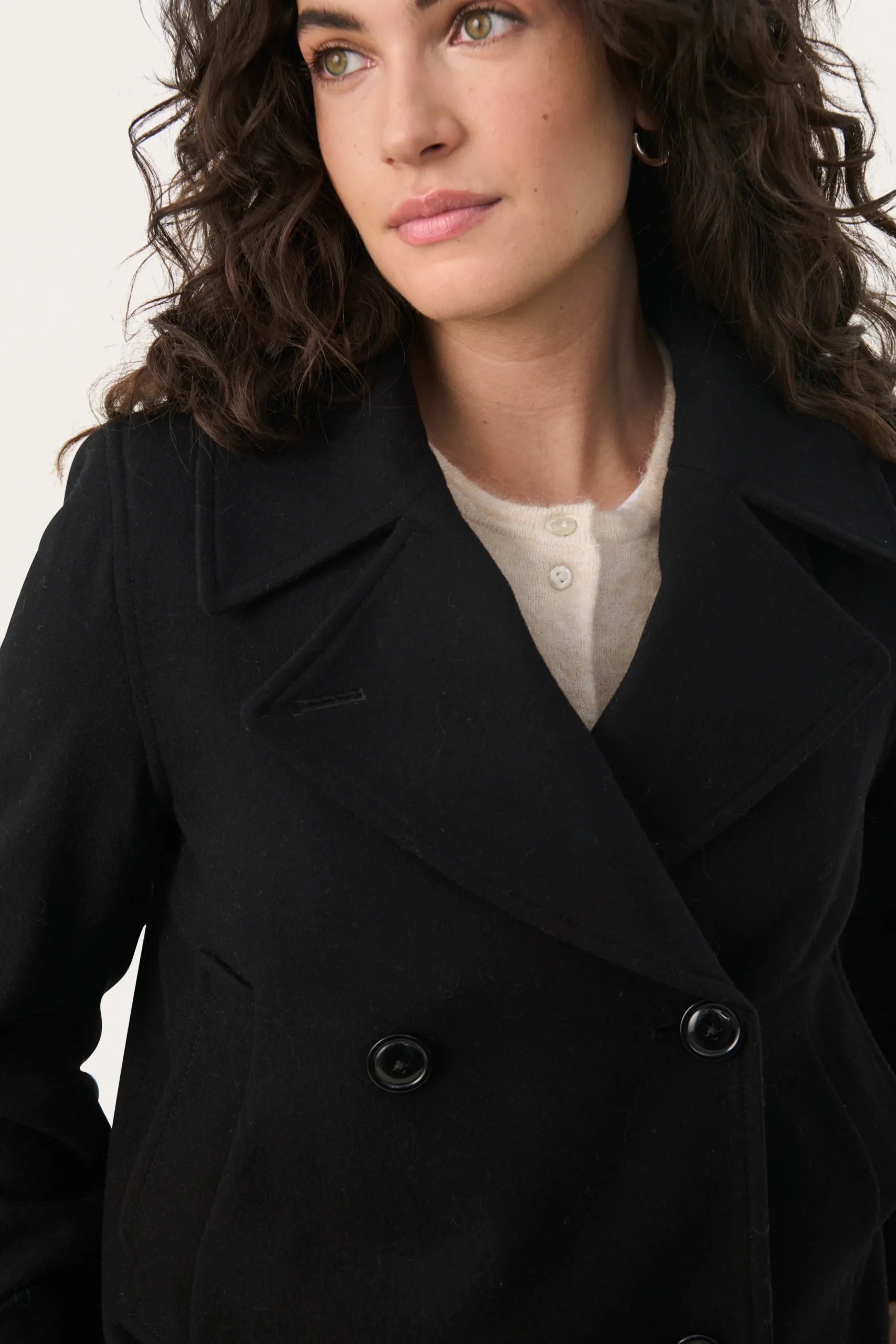 LillianPW Outerwear