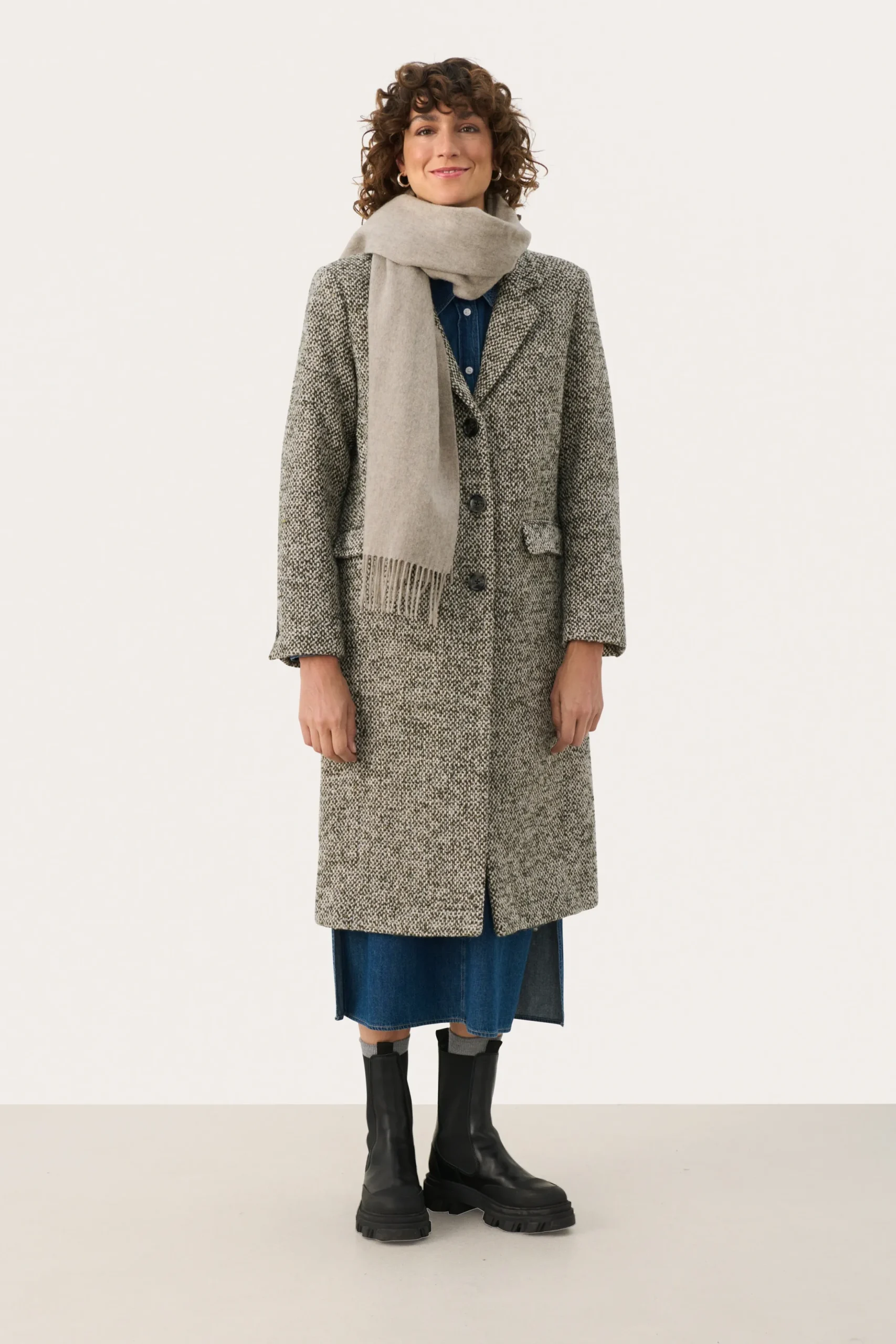 LillyannePW Coat