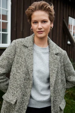 LillyannePW Coat