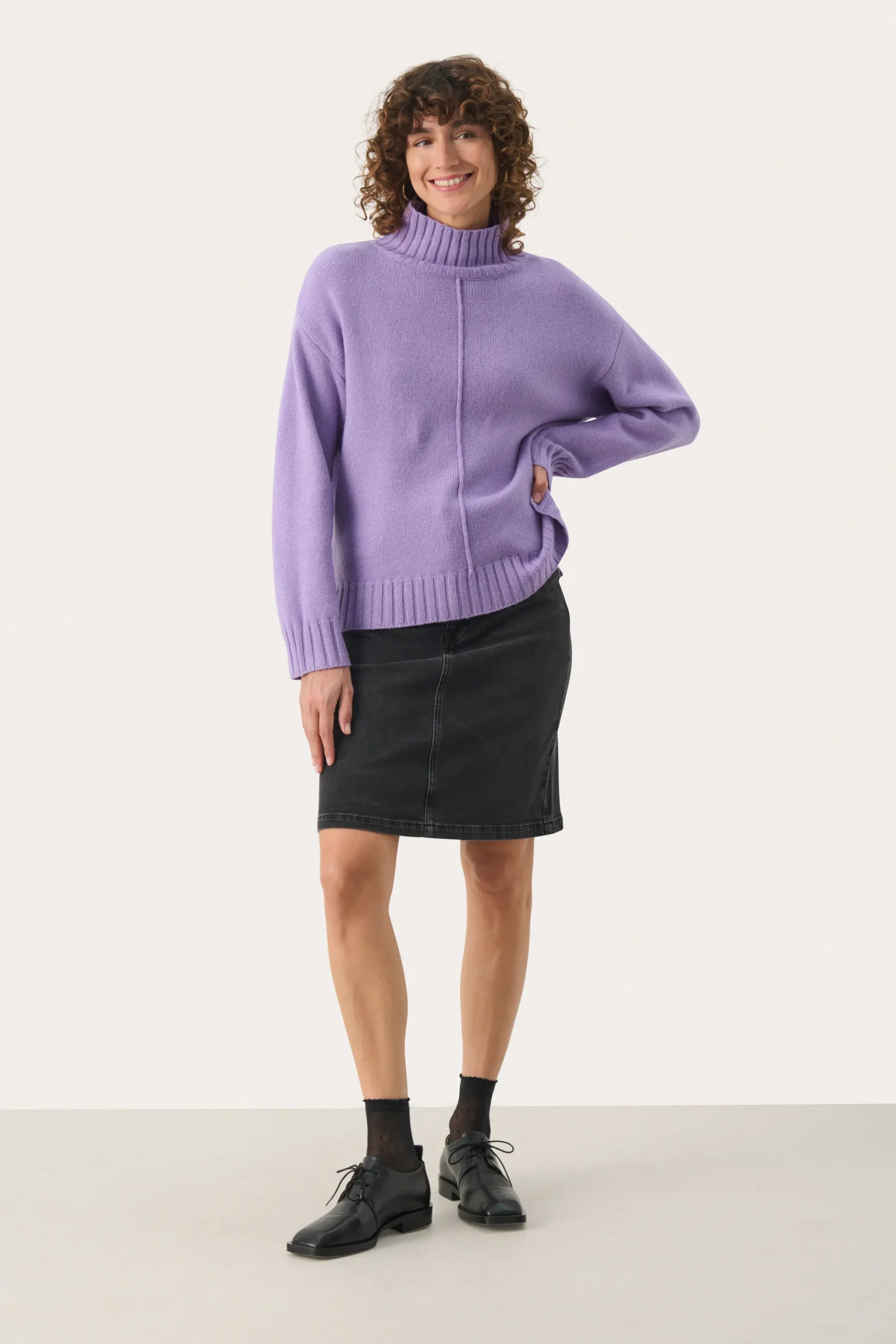 LilyePW Pullover