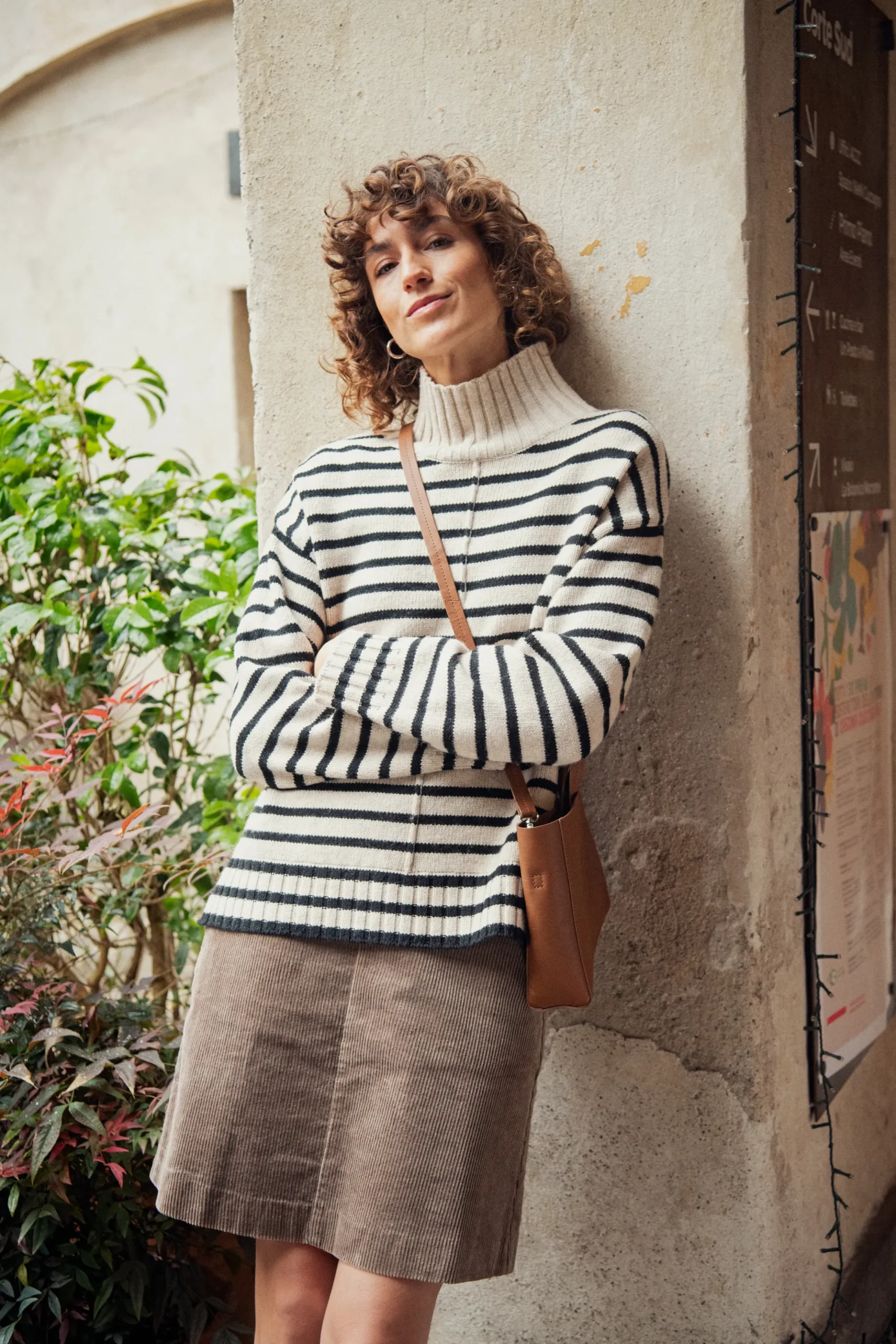 LilyePW Pullover