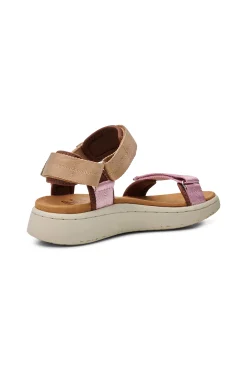 Line Sandal