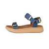 Line Sandal