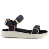 Line Sandal