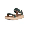 Line Sandal