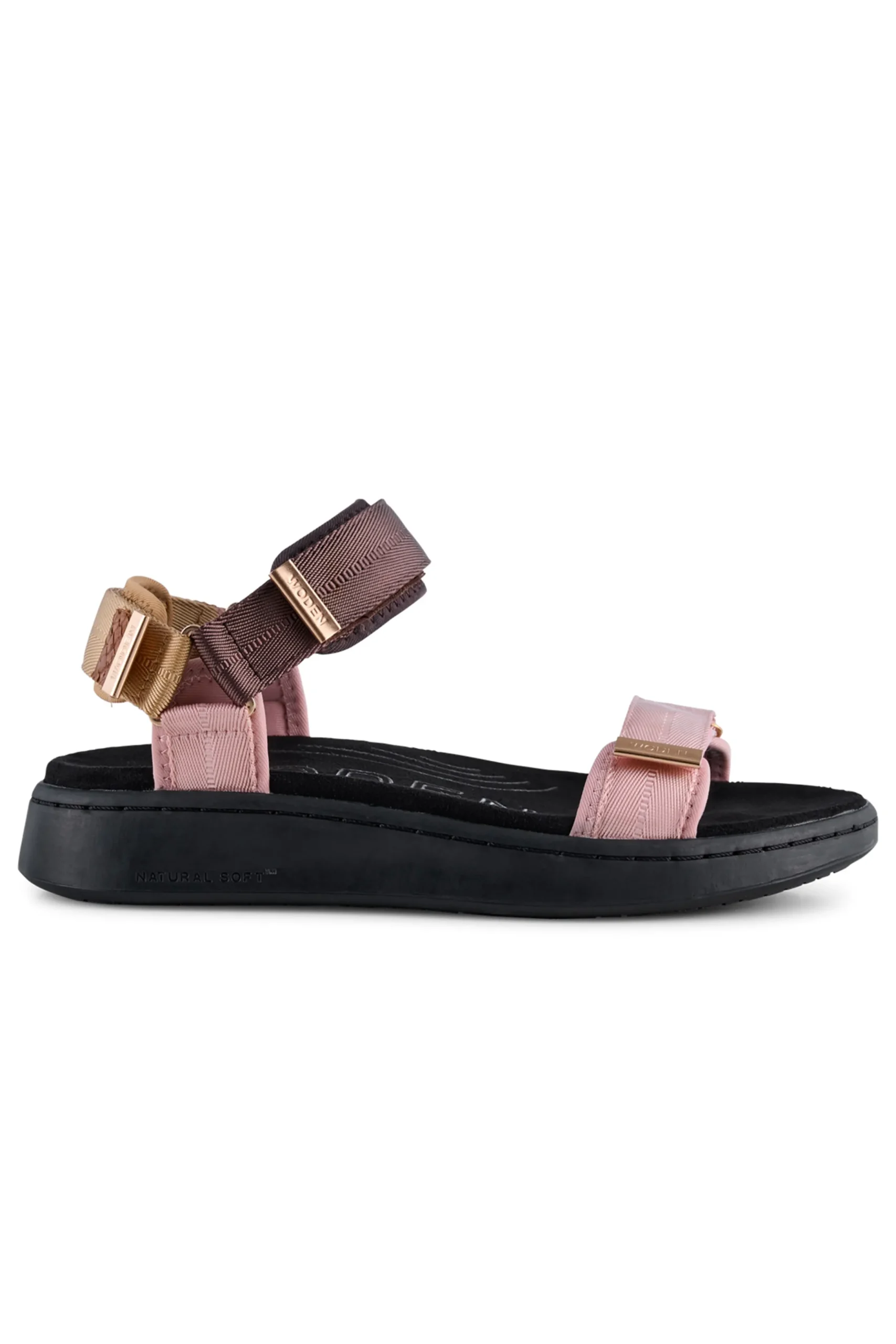 Line Sandal
