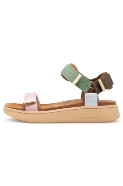 Line Sandal