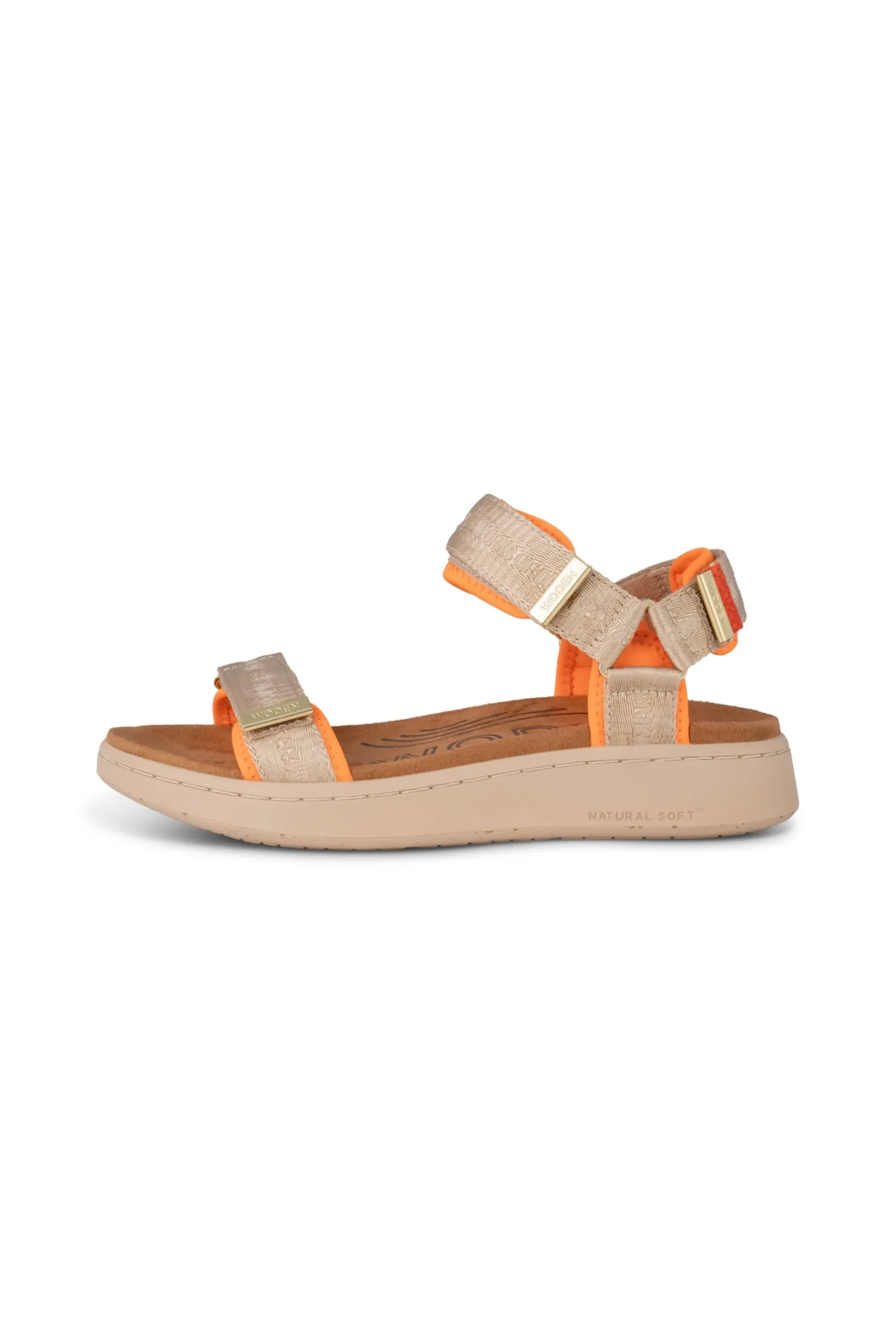 Line Sandal