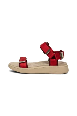 Line Sandal