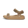 Line Sandal