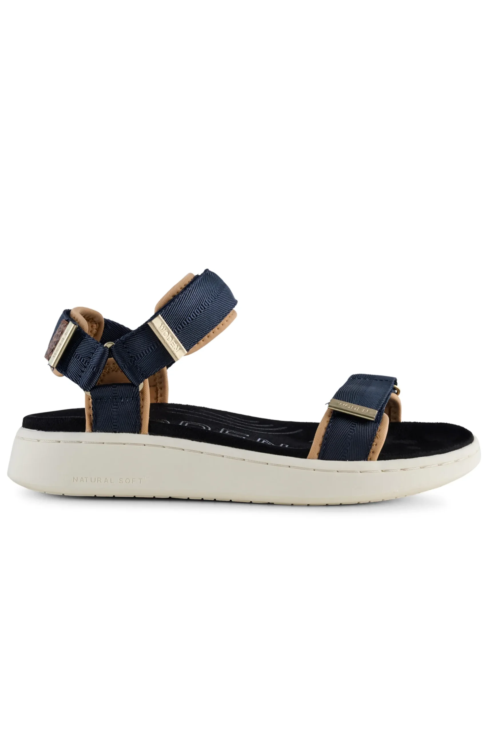 Line Sandal