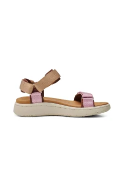 Line Sandal